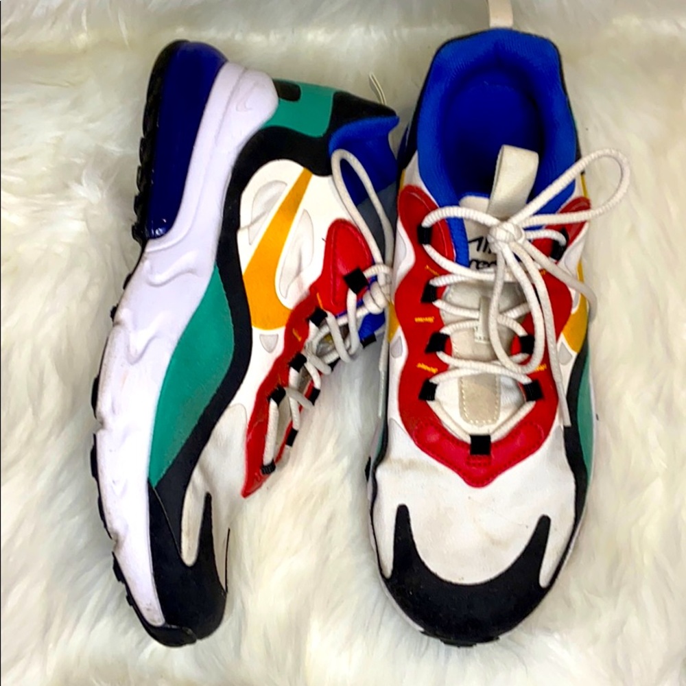 Nike Shoes